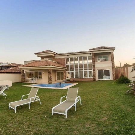 Villa Mar De Fondo Búzios Exteriör bild