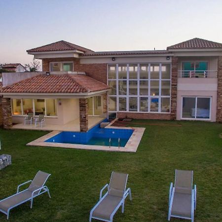 Villa Mar De Fondo Búzios Exteriör bild