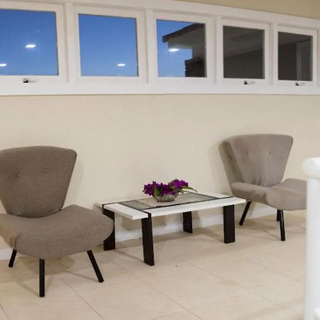 Villa Mar De Fondo Búzios Exteriör bild