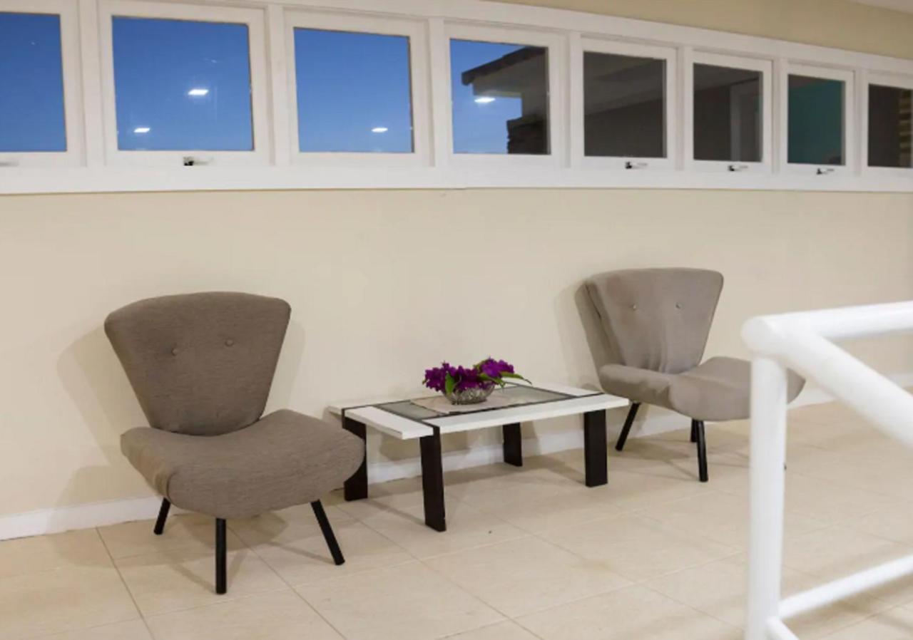 Villa Mar De Fondo Búzios Exteriör bild
