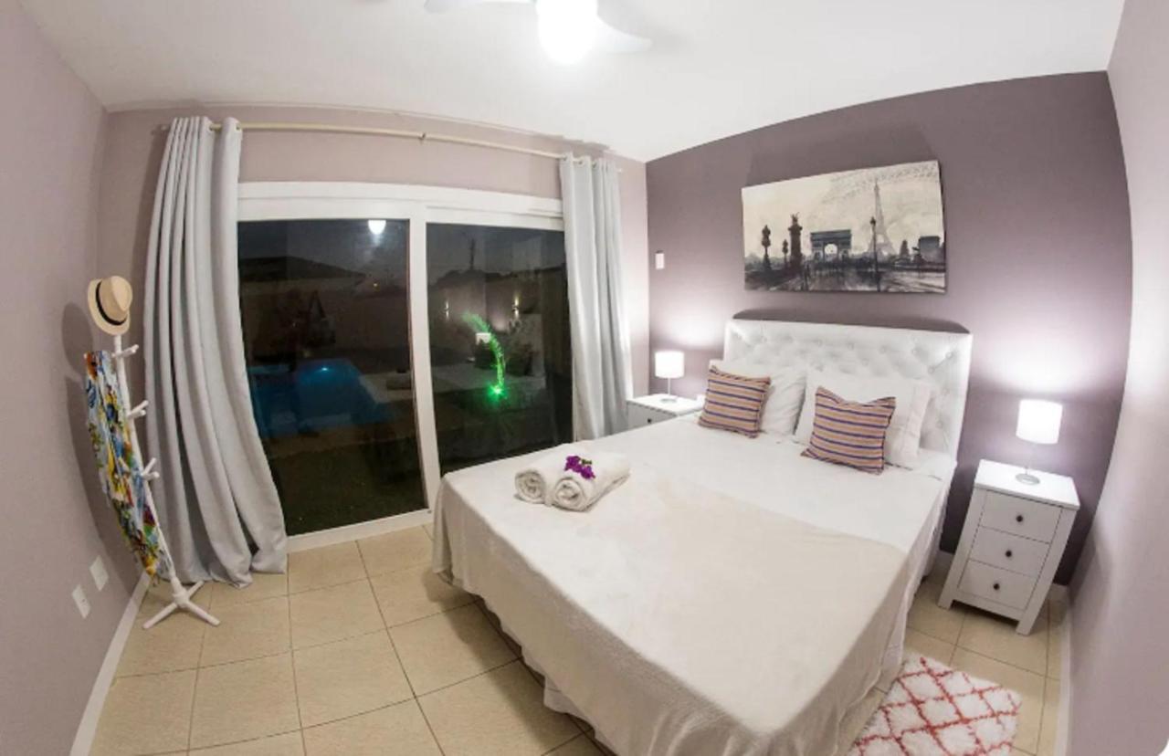 Villa Mar De Fondo Búzios Exteriör bild